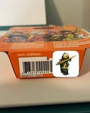 LEGO NINJAGO Minifigures Mysterious Ronin