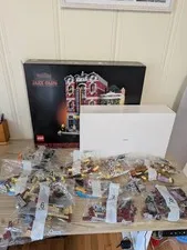 LEGO Icons Jazz Club (10312)