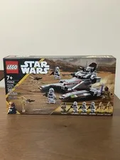 Lego Star Wars Republic Fighter Tank Set 75342 (NEW)