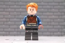 LEGO® Star Wars Minifig sw1377 - Cal Kestis