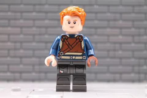 LEGO® Star Wars Minifig sw1377 - Cal Kestis
