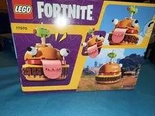 LEGO Fortnite: Durrr Burger (77070) B12