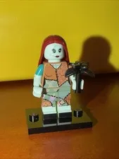 LEGO Disney Series 2  Minifigures 71024 Sally Skellington (2019)