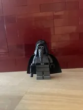 LEGO Garindan Minifigure 75290 Star Wars Imperial Spy Mos Eisley Cantina NEW