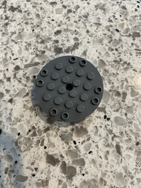 Lego Part 18897