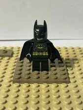 Lego Batman 212008 77903 Batman II Super Heroes Minifigure