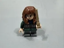 Lego minifigure Harry Potter Hermione Granger Hp279
