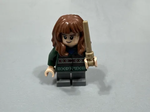 Lego minifigure Harry Potter Hermione Granger Hp279