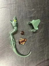 Lego 4730 The Chamber of Secrets Animal Harry Potter Basilisk Snake