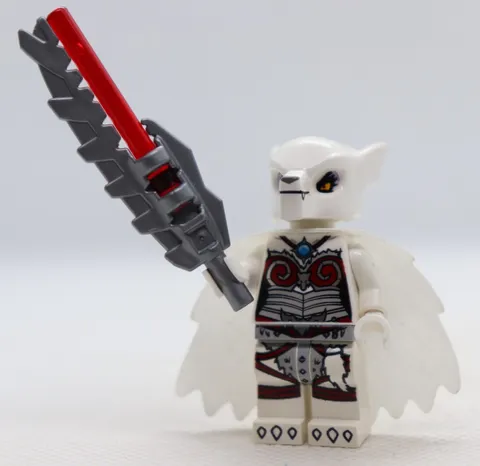 Windra Wolf Tribe 70009 Legend Chima LEGO Minifigure Mini Figure