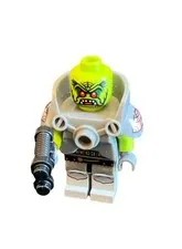 LEGO Alien Avenger Minifigure Series 9 71000