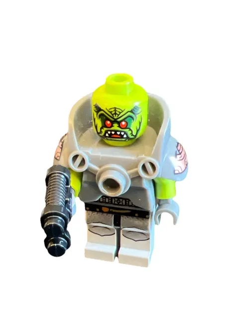 LEGO Alien Avenger Minifigure Series 9 71000