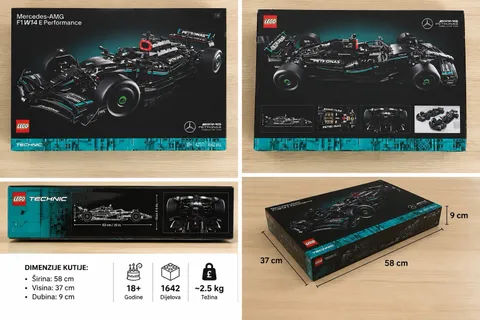 lego technic formula 1