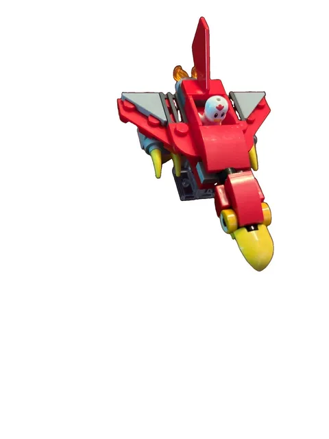 LEGO Sonic: Balkiry Attack (30704)