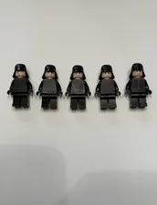 LEGO Star Wars First Order Lot of 5 Officers (75132)