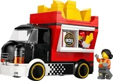 NEW SEALED LEGO 60488 Fries Food Truck - City Traffic 2026