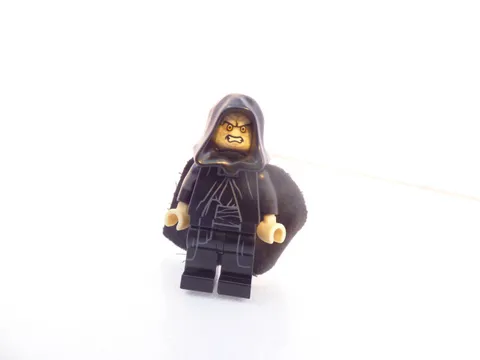 Emperor Palpatine LEGO Minifigure Lot Star Wars 75159 75185
