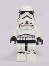 LEGO Star Wars Imperial Stormtrooper - Printed Legs Minifigure   sw0585