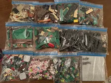 LEGO #10315 Tranquil Garden