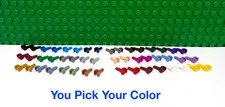 LEGO Minifigure Hands Pairs "You Pick Your Color and Qty" NEW