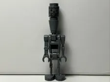 LEGO Star Wars SW1115 DROID IG-11 Minifigure