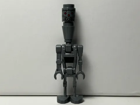 LEGO Star Wars SW1115 DROID IG-11 Minifigure