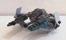 LEGO Star Wars Episode III Anakin's Jedi Intercepter - Mini Polybag! Pre-Owned!
