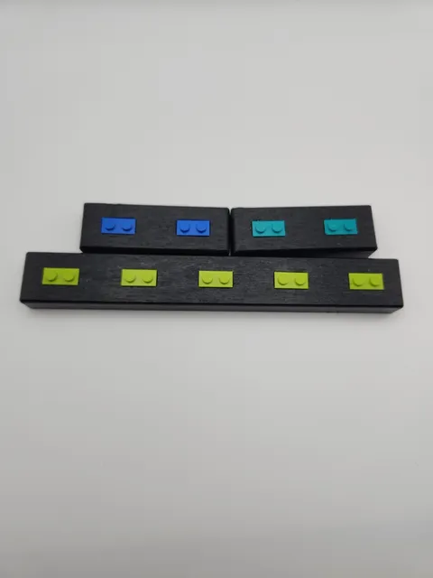 Lego Display Stands