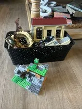 Lego Lot