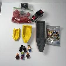 Random Legos Lot Fast Shipping 