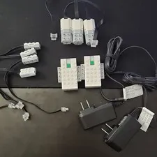 LEGO Education WeDo 2.0 Bricks, Motors and Sensors