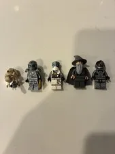 Lego minfig lot