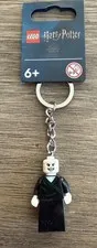 LEGO Harry Potter Minifigure Keychain 854155 Item 6395581 Age 6+