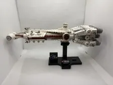 LEGO Star Wars: Tantive IV (75376) Prebuilt