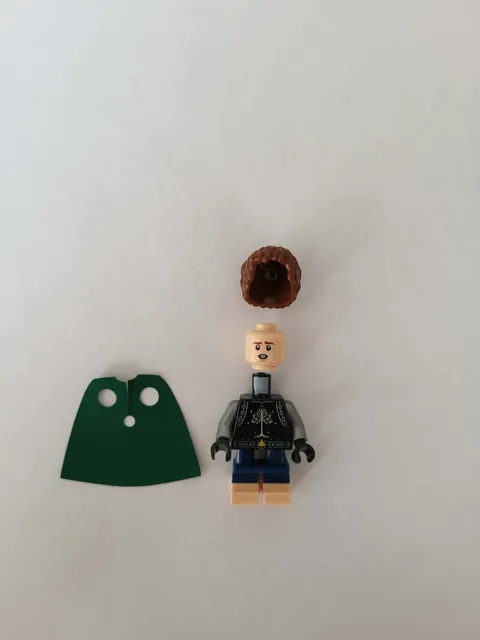 Lego Lord of the Rings Minifigure Peppin Peregri lor159 Minas Tirith 11377 New