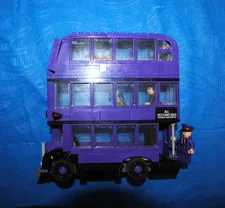 LEGO Harry Potter: The Knight Bus (75957)