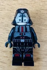 LEGO Star Wars Old Republic Sith Trooper Minifigure sw0443 75025 75001
