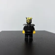 LEGO Star Wars Savage Opress Minifigure