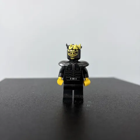 LEGO Star Wars Savage Opress Minifigure
