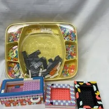 Lot Of LEGO DOTS