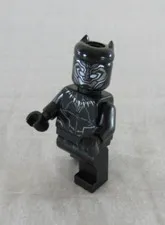 Lego Black Panther Minifigure Marvel Taxi Set #5008076 GWP 2023