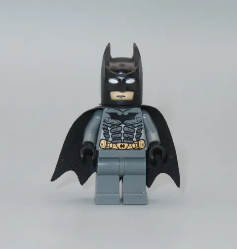 Lego Batman copper belt 7888 7886 7884 Tumbler