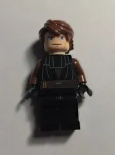 LEGO Star Wars Anakin Skywalker minifigure