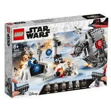 LEGO 75241 Star Wars Action Battle Echo Base Defense New Sealed