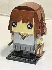 Lego Hermione Granger Brickheadz Used Good Condition 41616  E114