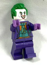 LEGO The Joker Minifigure 76224