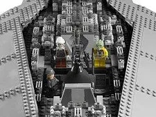 LEGO® Star Wars 10221-1 - Super Star Destroyer - UCS
