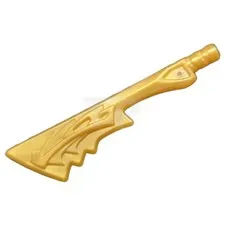 LEGO MINIFIGURE WEAPON SWORD BLADE (1 PCS) CHOOSE YOUR COLOR 86125C!!