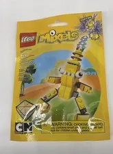 LEGO MIXELS: Zaptor (41507)