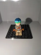 LEGO Star Wars: Sabine Wren Minifigure (sw0742) Authentic & Clean